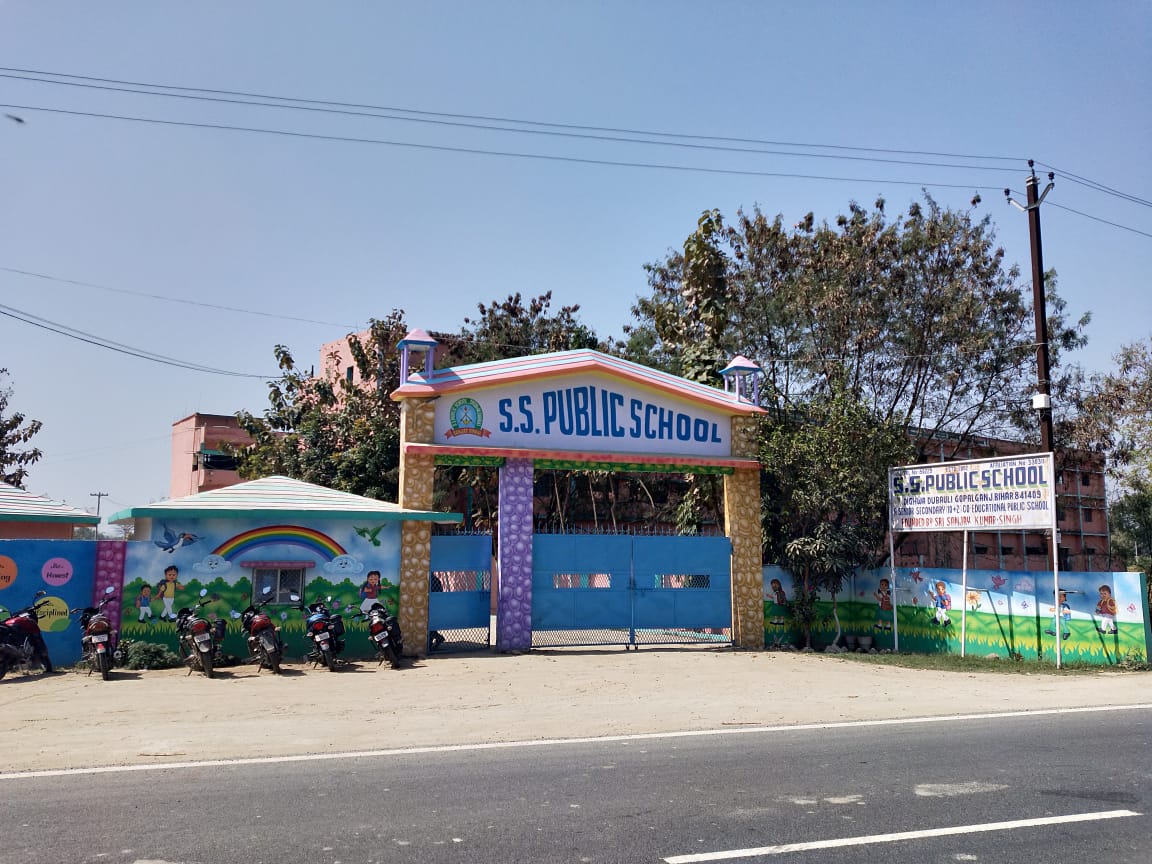 s-s-public-school