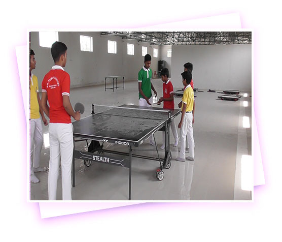 Pre School in Dighwadubauli