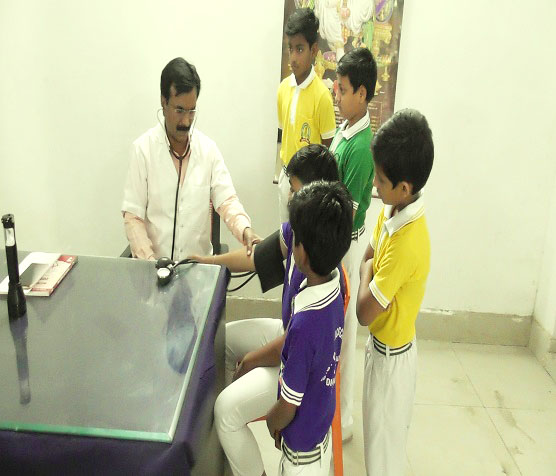 Pre School in Dighwadubauli