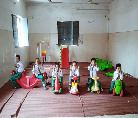 Pre School in Dighwadubauli Pre School in Dighwadubauli